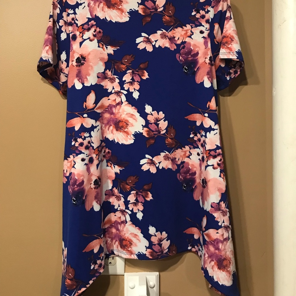 LuLaRoe Melissa